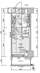 メインステージ立川VI 1001