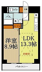 ラグゼナ八王子南町