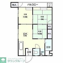 島マンション 202