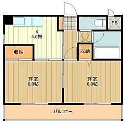 グレイシャス国立 308