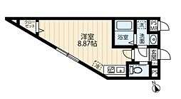 グランツ立川 301