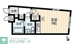 グランツ立川 405