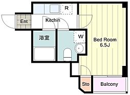 コアハイム八王子 605