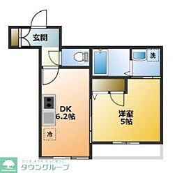 セントラルシャイン 206