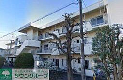 清水マンション 202