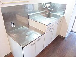 ビューハイツ司 301