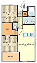 ルーチェ国立ズード S303