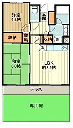 セリシエール国立 104