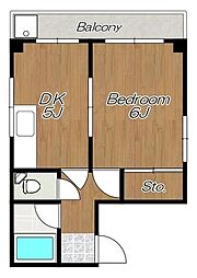 マリアンビル 202