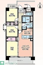 アレックス国立 901