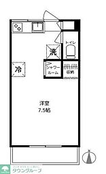 グランシャリオI番館 203
