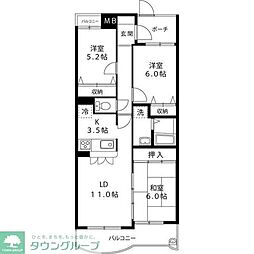 メルヴェユII 202