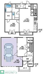 ヴィラアイビス 101