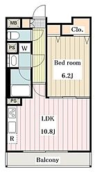 クオリアガーデン千人町 308