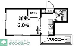 クリアコーポラス 202