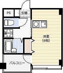 グロブナーハウス 305