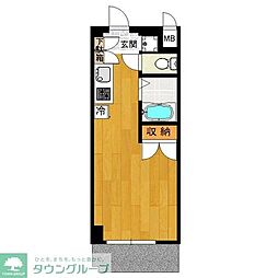 パドーレ・カミノ 203