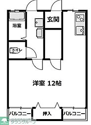パレットビル 203