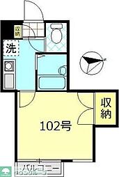 グランコート 102