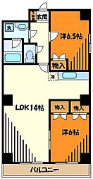 プラムグローブ 202