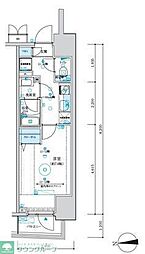 MAXIV八王子TRE 1001