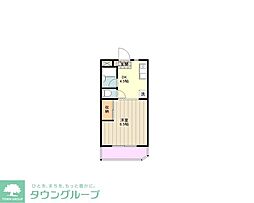 グランドール立川 213