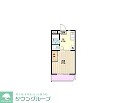 グランドール立川 113