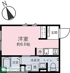 ＣＡＳＡ　ＰＩＡＺＺＡ　Ｔａｃｈｉｋａｗａ 102