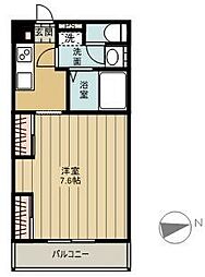 サードロック立川 202