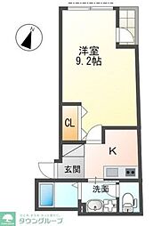 ボス　バレーヒル 403