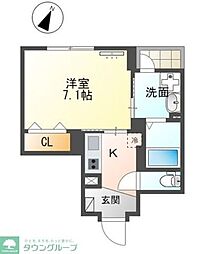 ボス　バレーヒル 502