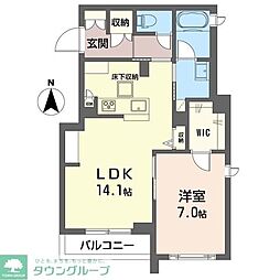 グランテラスもみじ橋 105