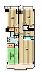 アーク昭島レジデンス 603