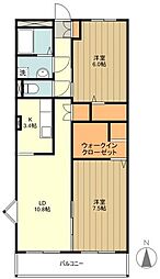 ルミナス砂川七番 306