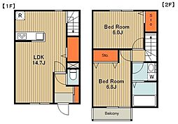 グランチェスタ 103