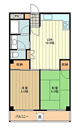 レムロード国分寺 405