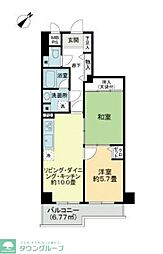 ライオンズマンション武蔵砂川第2 0306