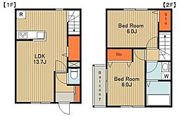 グランチェスタ 105