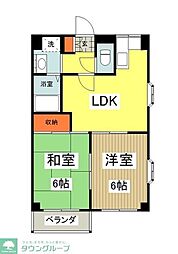 ホワイトローズマンション