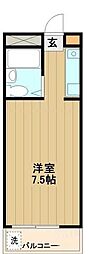 ドウェル砂川 403