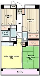 ヴェルドミールヤジマ 301