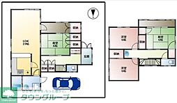 府中市住吉町2丁目戸建