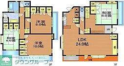 西元町3丁目戸建