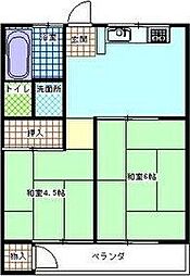 サンアベニュー桂 103