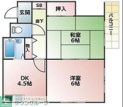 青愛ビル 202