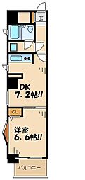 ライオンズプラザ聖蹟桜ヶ丘 304