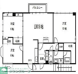 ＮＳビルＡＤ 3