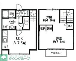 トレスカサス B