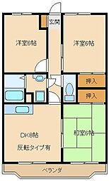 アルテミス立野 506