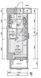 メインステージ立川VI 1105